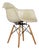 Chair by Charles Eames for Herman Miller, 1950s For Sale