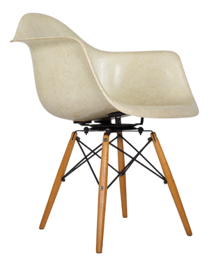 Chair by Charles Eames for Herman Miller, 1950s