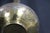 Metal Antique Islamic Persian Revival Brass Vase with Silver & Copper Inlay 19th C For Sale - Image 7 of 17