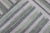 Scandinavian Flat-Weave Rug by Keivan Woven Arts, Charcoal & Green 8'8 X 10'0 For Sale In Atlanta - Image 6 of 7