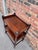 English 19th Century English Trolley With Barley Legs For Sale - Image 3 of 9