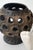 Mid-Century Brutalist Danish Ceramic Candleholder from Judi Kunst, Denmark, 1970s For Sale - Image 9 of 10