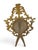 Queen Louise of Prussia Miniature Gustav Richter Antique Gilt Framed Painting For Sale - Image 9 of 12