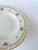 Victorian Vintage Hutschenreuther Abt Paul Müller Selb Germany Werdenfels Fine China Soup Bowls Set of 2 For Sale - Image 3 of 7