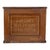 Antique J & P Coats Walnut 6-Drawer Spool Cabinet C1890 For Sale - Image 10 of 14