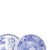 Earthenware Spode Earthenware Plates, Set of 12 For Sale - Image 4 of 6