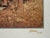 "Duck Masters" Jim Killen Print 2007 Labrador Retrievers Dog Hunting Ducks Signed For Sale - Image 4 of 4