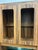 Mid Century Modern Danish 3Pieces Rosewood Veneer Wall Unit With Lucite Handles For Sale In West Palm - Image 6 of 9