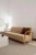 DAW/Mohair & McNutt Arch Three-Seater Sofa by Mazo Design For Sale - Image 4 of 7