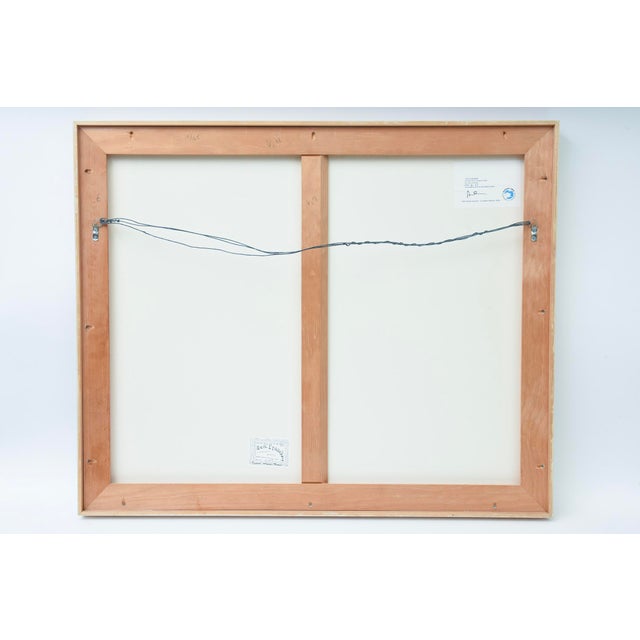 Dara Friedman Photograph From Romance Series Titled Redbird Custom Framed 2002 For Sale - Image 10 of 10