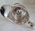 Sterling Silver Cream Jug from Deakin & Francis, Birmingham, 1912 For Sale - Image 9 of 12
