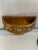 1970s Jaru Decorative Gilded Wall Jardiniere Planter Bracket For Sale - Image 6 of 12