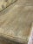 Cream Pair Painted & Distressed Carved Cabinets with Shelf For Sale - Image 8 of 13