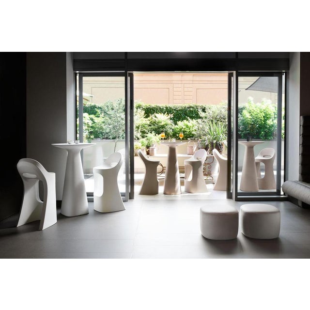 Not Yet Made - Made To Order Amélie Chair by Italo Pertichini For Sale - Image 5 of 8