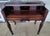1920s Victorian Mahogany Spinet Desk For Sale In San Diego - Image 6 of 15