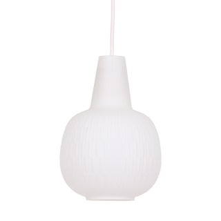 Pendant Lamp by Aloys Gangkofner for Peill & Putzler, 1950s For Sale