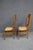 Set of 4 Larkin No. 1 Press Back Quarter Sawn Oak Side Chairs For Sale - Image 15 of 15