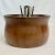 1970s Mid-Century Missouri Walnut Nut Bowl, Picks, Cracker - 8 Piece Set For Sale - Image 4 of 7
