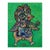 Alexander Arshansky Cubist Painting "Grass Fed" For Sale