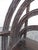 Antique Folk Art Bentwood Twig Chair For Sale - Image 17 of 18