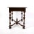 Baroque 19th Century French Baroque Style Fruitwood Writing Table For Sale - Image 3 of 9