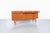 Scandinavian Modern Teak Credenza by Tage Olofsson for Ulferts Mobler, 1960s For Sale In Los Angeles - Image 6 of 12