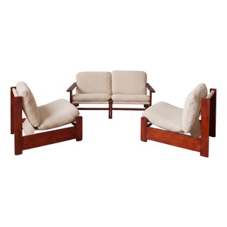 Modular Sofa, 1970s, Set of 4 For Sale
