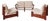 Modular Sofa, 1970s, Set of 4 For Sale
