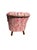 Pair of Baker Furniture Tufted Club Armchairs in the Manner of George Smith For Sale - Image 12 of 18