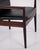 Diplomat 209 Armchair in Rosewood and Black Leather by Finn Juhl for France & Son, 1960s For Sale - Image 11 of 13