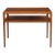 t.h. Robsjohn-Gibbings for Widdicomb Model 1781 Two-Tier Lamp Table, 1953 For Sale