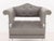 Early 21st Century Luca Scacchetti for Poltrona Frau "Hydra Enif" Arm Chairs, Pair For Sale - Image 5 of 11