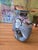 Mid Century Modern Hollywood Glamour Chinese Elephant For Sale - Image 10 of 11