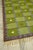 Mid-Century Modern Vintage "Garden" Rug by Berit Koenig Woelfer For Sale - Image 3 of 16