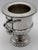 Regency English Sheffield Plate Armorial Wine Cooler, Manner of Matthew Boulton For Sale - Image 11 of 15