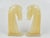 Mid-Century Modern Mid 20th Century Carved Onyx Stone Horse Head Bookends - a Pair For Sale - Image 3 of 7