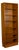Mid Century Teak Tall Bookcase 77″ Tall Hundevad & Co., Denmark For Sale