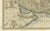 Antique Map of Middle East and the Safavid Empire by Cluver and Jansson, 1676 For Sale - Image 6 of 10