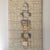 Copper Organic Modern Tapestry in Hand-Spun and Crafted Wool from M. Dombrowsky, 2026 For Sale - Image 8 of 16