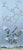 Not Yet Made - Made To Order Hand Painted Soft Blue Chinoiserie Magnolia & Bird Mural 3-Panel Set For Sale - Image 5 of 6