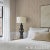 Schumacher Noland Wallpaper In Flax For Sale In New York - Image 6 of 6