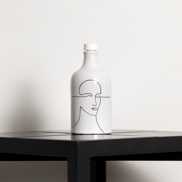 Orcio Apollo by Rocco Sergi for Kiasmo, in New conditions. Designed from 2000