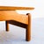 Restored 1950s Walnut Bench or Low Coffee Table Attributed to Greta Grossman For Sale - Image 13 of 18