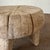 Elm Wood Stump Table or Stool 61626f For Sale - Image 4 of 5