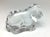 1980s Crystal Glass Lion Statue Sculpture Signed Neil Cohen For Sale - Image 5 of 6