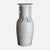 Chinoiserie Pair of Chinese Celadon Palace Floor Vases, Late Qing Period, 37"h For Sale - Image 3 of 11