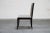 1980s Vladimir Kagan Handmade Postmodern Dining Chairs - Set of 8 For Sale - Image 5 of 12