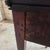 Brown English George III Hepplewhite Inlaid Mahogany Fold-Over Tea and Games Table, Circa 1790–1810 For Sale - Image 8 of 15