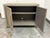 Restoration Hardware Restoration Hardware Graydon Shagreen Sideboard For Sale - Image 4 of 12