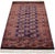Vintage Fine Bokhara Rug - 3'3" X 5'6" For Sale In New York - Image 6 of 8